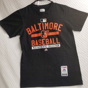 1118 - Baltimore Orioles M T-Shirt